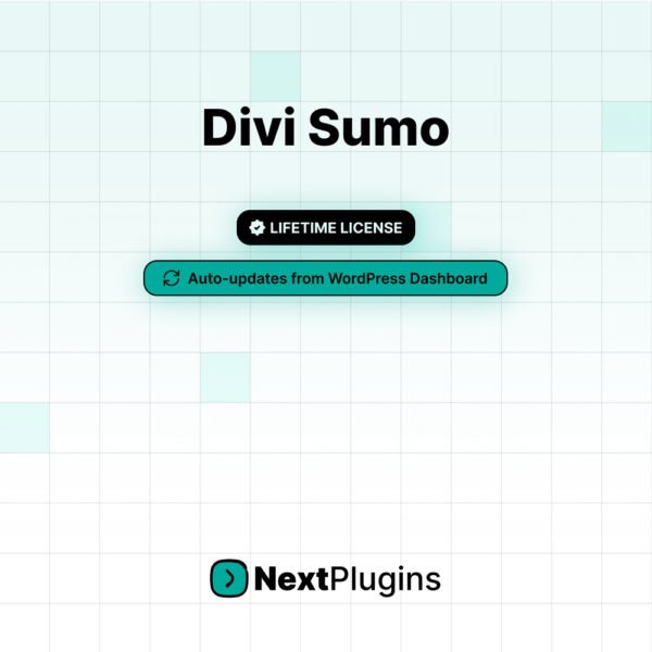 Divi Sumo