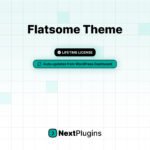 Flatsome Theme