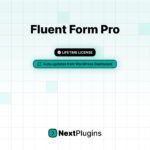 Fluent Form Pro