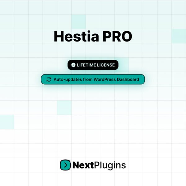 Hestia PRO