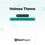 Holmes Theme