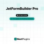 JetFormBuilder Pro