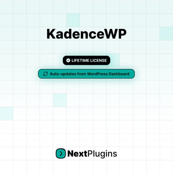 KadenceWP