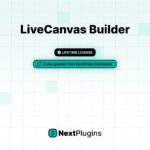 LiveCanvas Builder