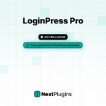 LoginPress Pro