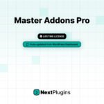 Master Addons Pro
