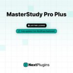 MasterStudy Pro Plus