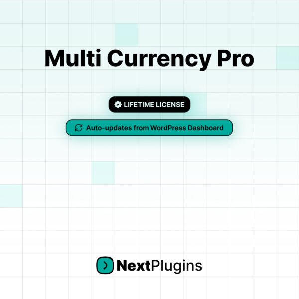 Multi Currency Pro