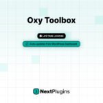 Oxy Toolbox