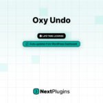 Oxy Undo