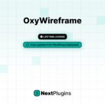 OxyWireframe