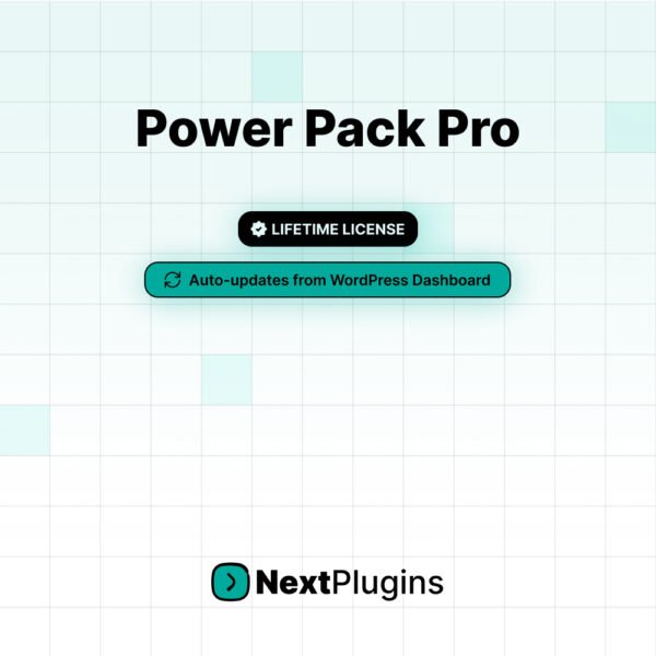 Power Pack Pro