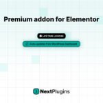 Premium addon for Elementor