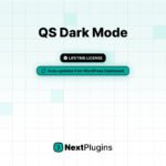 QS Dark Mode