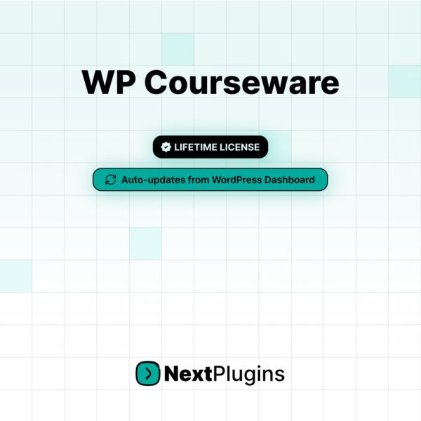 WP Courseware